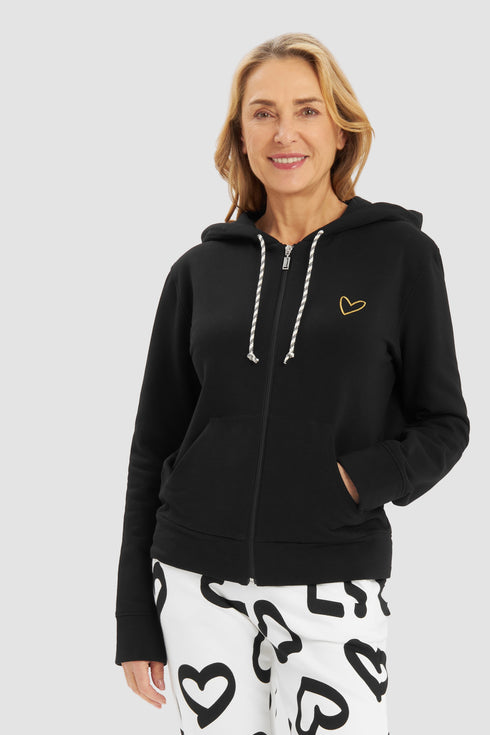 Rosch Jacket